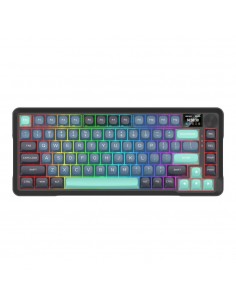 Bluetooth и безжична...